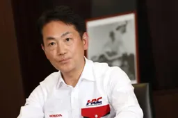 Honda-MotoGP, i motivi della crisi e il piano di rilancio: "Ritiro? Mai"