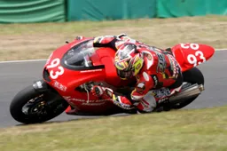 Tragica scomparsa nel motociclismo, è morto Koki Takahashi