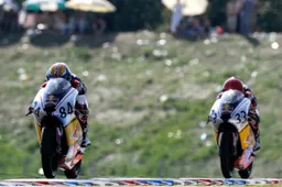 Rookies Cup: Jakub Kornfeil e Sturla Fagerhaug approdano al mondiale