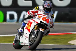 MotoGP: Itoh e Akiyoshi wild card con Honda a Motegi