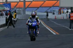 All Japan Superbike: conclusi i test ad Autopolis, Akiyoshi sotto il record