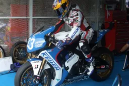 Kousuke Akiyoshi proverà la Honda MotoGP a Jerez