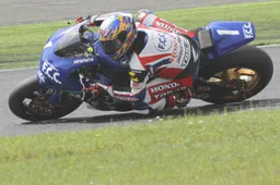 All Japan Superbike: dopo la vittoria a Suzuka, Akiyoshi pronto a tornare nella JSB1000