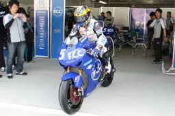 300km Suzuka Test: inizia la lunga marcia verso la 8 ore