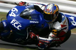 All Japan Superbike: Kousuke Akiyoshi festeggia il primo titolo