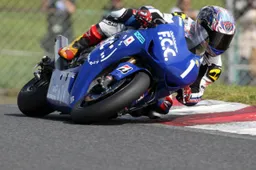 All Japan Superbike: i piloti supportati Honda della stagione 2012