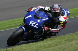 All Japan Superbike Suzuka Gara: successo di Kousuke Akiyoshi