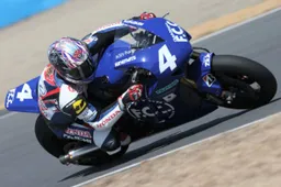 All Japan Superbike Motegi Prove Libere 1: Akiyoshi subito al comando