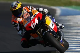 MotoGP: Kousuke Akiyoshi sostituisce Hiroshi Aoyama