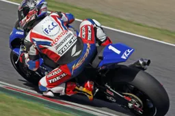 All Japan Superbike Suzuka Gara 1: Akiyoshi vince ed è Campione 2011