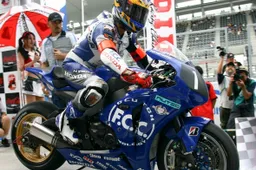 All Japan Superbike: Akiyoshi continuerà con F.C.C. TSR