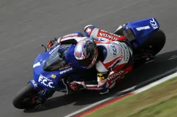 All Japan Superbike Sugo Qualifiche: Akiyoshi batte Kagayama per la pole