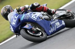 All Japan Superbike: Test privati pre evento a Tsukuba