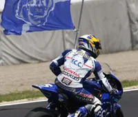 All Japan Superbike: Akiyoshi farà tutto il campionato?