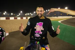 Supersport UFFICIALE Randy Krummenacher, il '21' è con EAB Racing