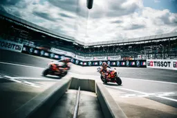 KTM: come reagisce il titolo Pierer Mobility al salvataggio di Bajaj?