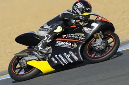 Moto3: ritorna la KTM per il 2012 insieme a KALEX