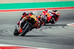 Venerdì nero in borsa: azioni KTM in picchiata