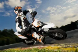 KTM 690 SMC R