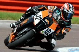 ASBK: primo bilancio per il programma di KTM Australia