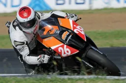 ASBK: Evolution Sports Group cerca giovani dal Dirt Track