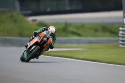 IDM Superbike: KTM con Martin Bauer riconquista il comando