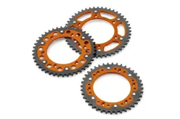 KTM Catalogo PowerParts Offroad 2014