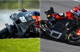 MotoGP Sepang Shakedown, 2° giorno: occhio alle novità KTM e Ducati