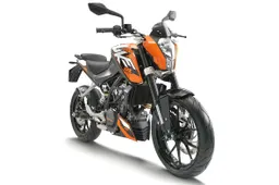Promozione KTM Finance