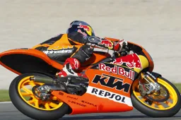 125cc: KTM prosegue l'impegno nell'IDM con giovani piloti