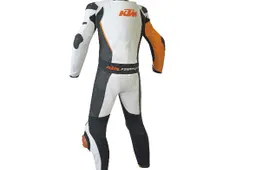 KTM PowerWear RSX SUIT 14