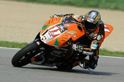 Superstock 1000: GoEleven lascia KTM per Kawasaki