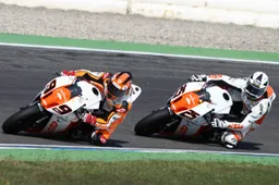 IDM Superbike: disimpegno ufficiale KTM dalla categoria per il 2012