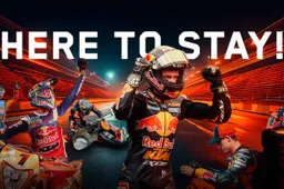 KTM smentisce il ritiro dalla MotoGP: "Nel 2025 correremo"