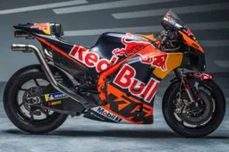 MotoGP, KTM in contatto con LCR: dream team nel 2024?