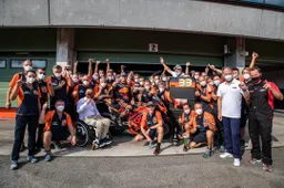 MotoGP: Lunedì di test KTM a Brno anche con Dani Pedrosa