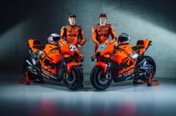 Dalla Moto2 alla MotoGP, il duello di Remy Gardner e Raúl Fernández