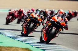 MotoGP, KTM Racing comunica la data di presentazione del suo 2024