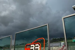 MotoGP Test Mugello: la pioggia protagonista al mattino