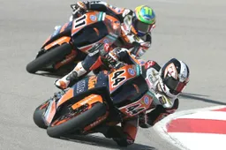 AMA Superbike: KTM protagonista anche a Miller
