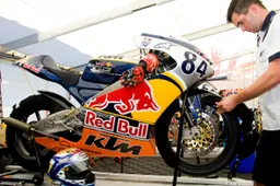 Rookies Cup: confermato il pacchetto tecnico