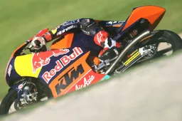 Moto3: primo confronto 2014 tra KTM e Mahindra a Jerez