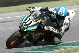 CIV: la KTM RC 390 Cup confermata nella classe Sport