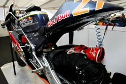 Rookies Cup: KTM mette in vendita quattro RC125