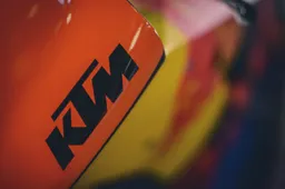 MotoGP UFFICIALE Accordo raggiunto tra KTM e Tech 3