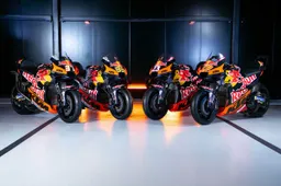 KTM non molla la MotoGP: "Lavoriamo anche per il 2027"
