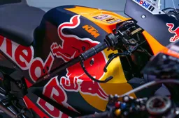 MotoGP, KTM respira: ecco i soldi per evitare il fallimento