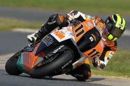 American Superbike: programma ambizioso per la KTM