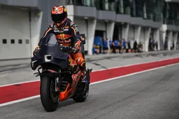 MotoGP Shakedown, le immagini dal circuito di Sepang