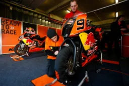 IDM Superbike: KTM veloce nei test al Lausitzring